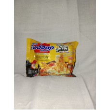 sedap korean cheese buldak